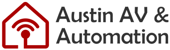 Austin AV & Home Automation